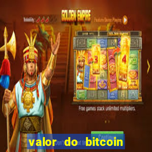 valor do bitcoin em 2020 em reais